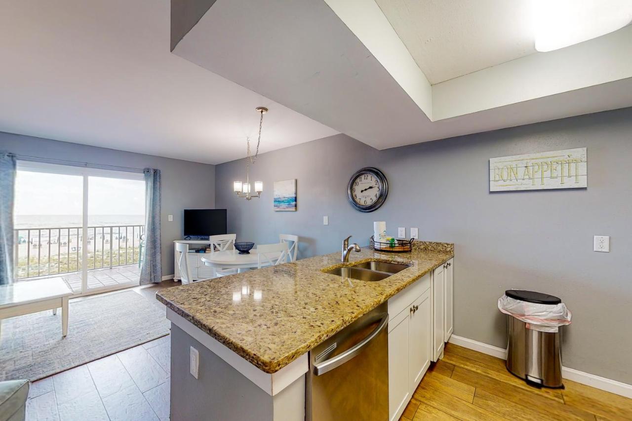 Seacrest #202 Apartment Gulf Shores Ngoại thất bức ảnh